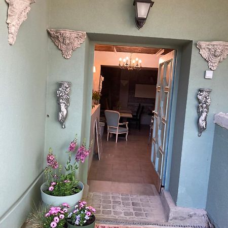 Ciao Italia Bed & Breakfast กดิเนีย ภายนอก รูปภาพ