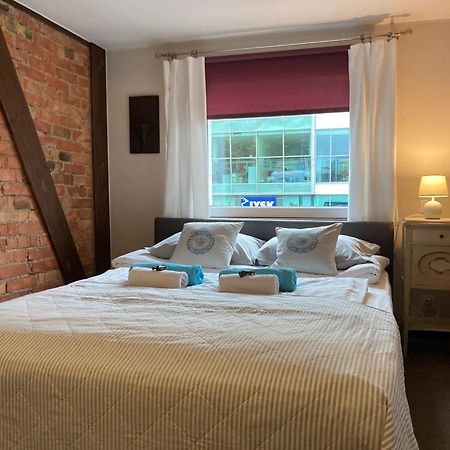 Ciao Italia Bed & Breakfast กดิเนีย ภายนอก รูปภาพ