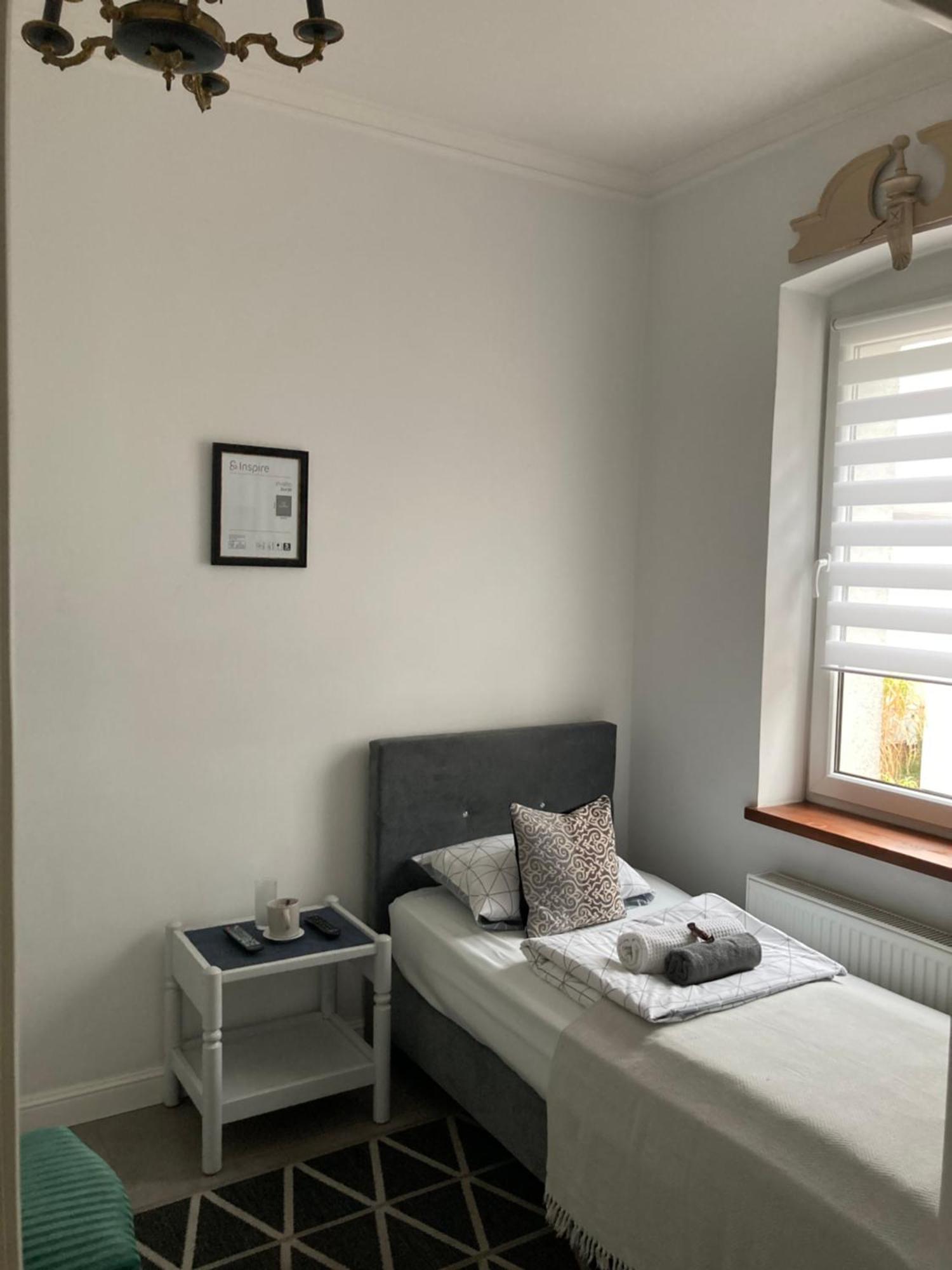 Ciao Italia Bed & Breakfast กดิเนีย ภายนอก รูปภาพ