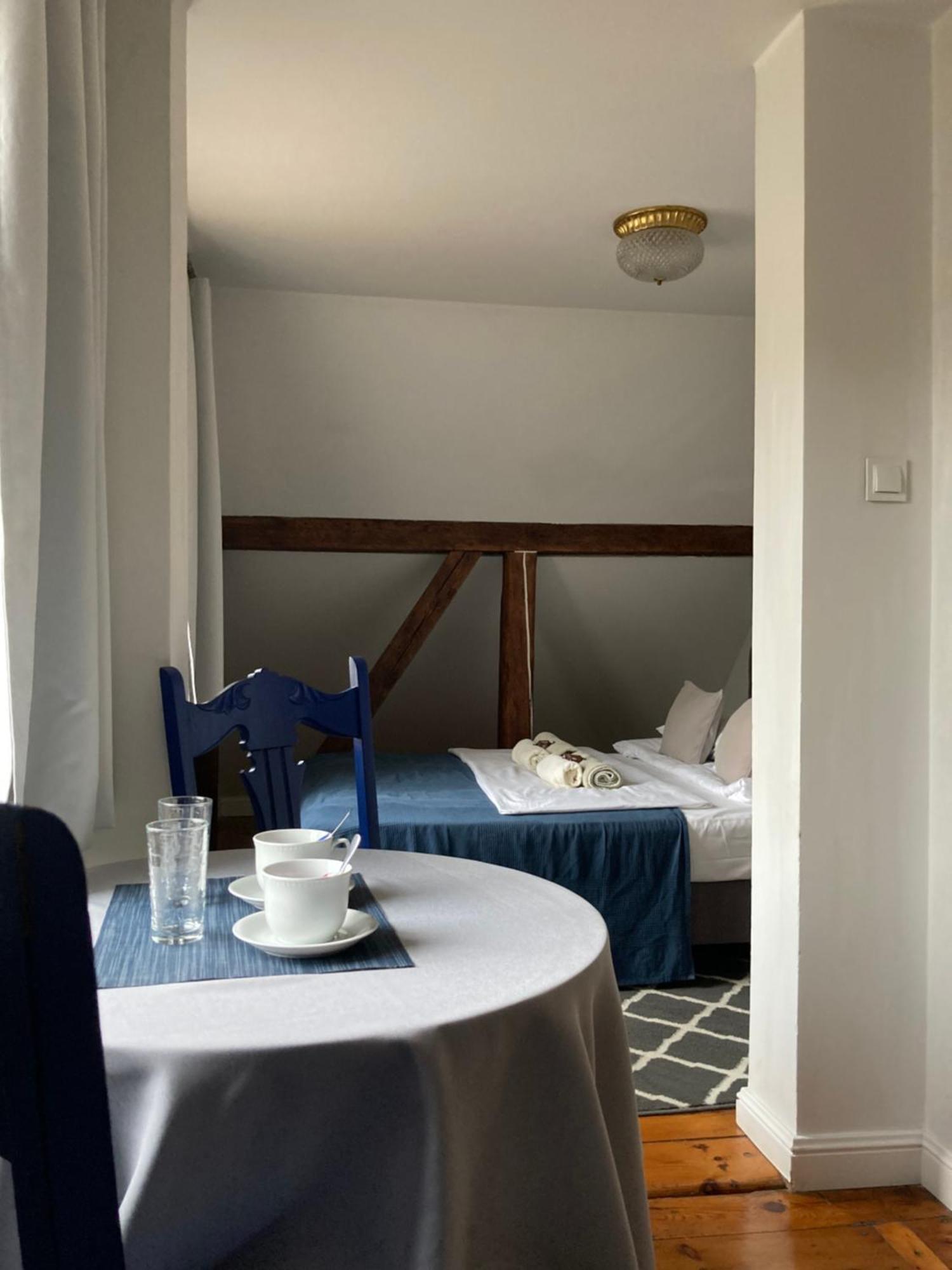 Ciao Italia Bed & Breakfast กดิเนีย ภายนอก รูปภาพ