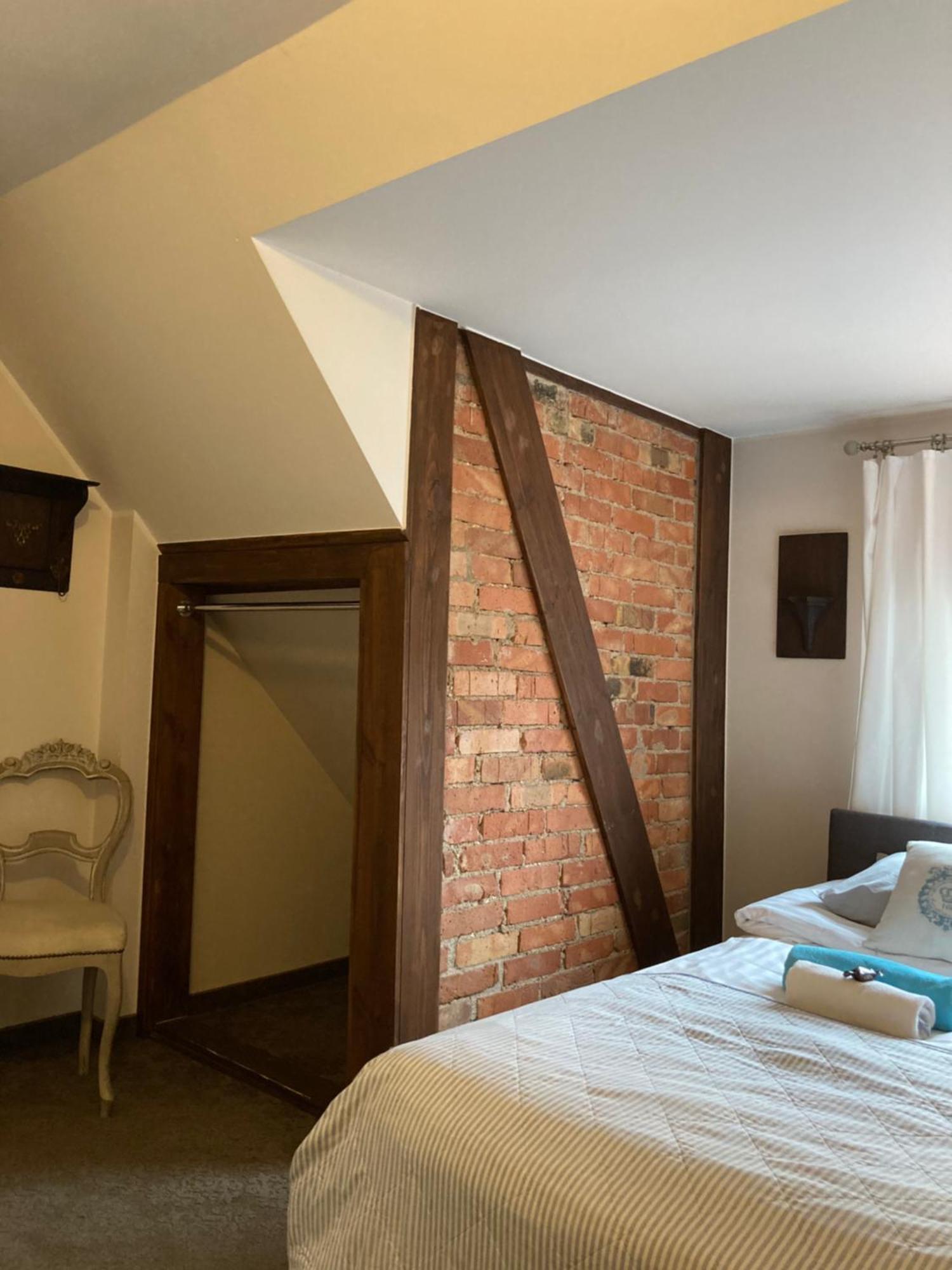 Ciao Italia Bed & Breakfast กดิเนีย ภายนอก รูปภาพ