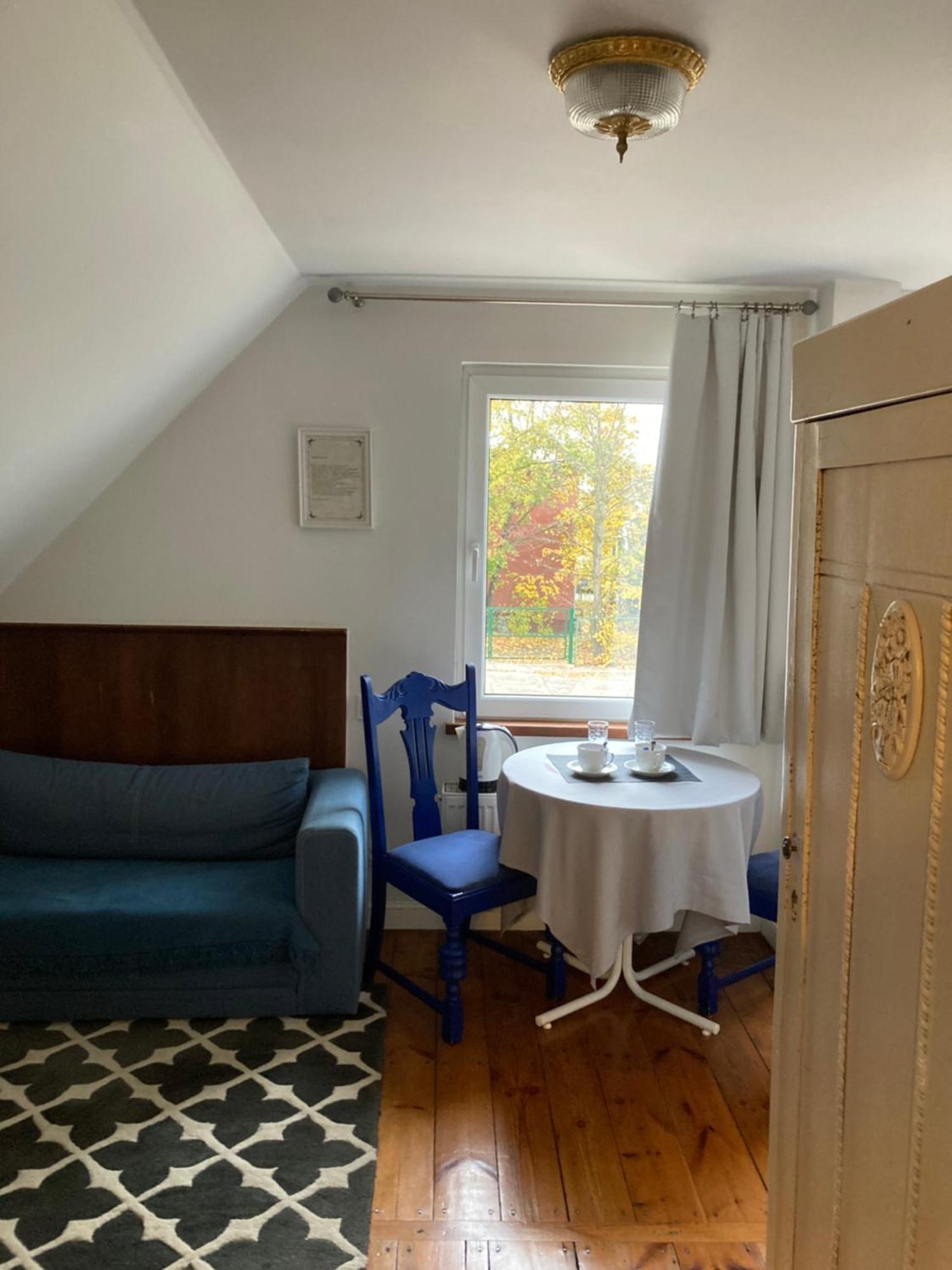 Ciao Italia Bed & Breakfast กดิเนีย ภายนอก รูปภาพ