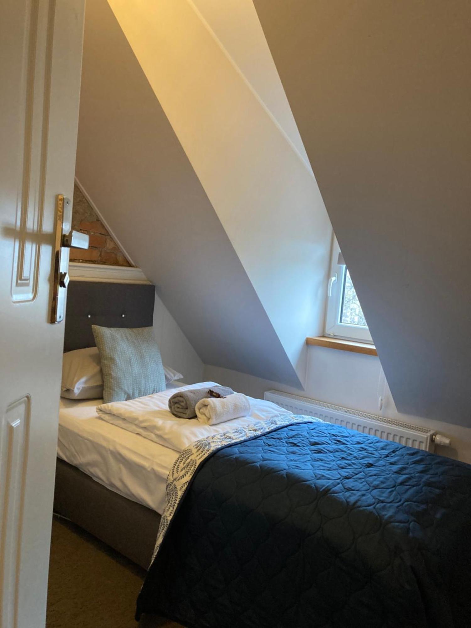 Ciao Italia Bed & Breakfast กดิเนีย ภายนอก รูปภาพ