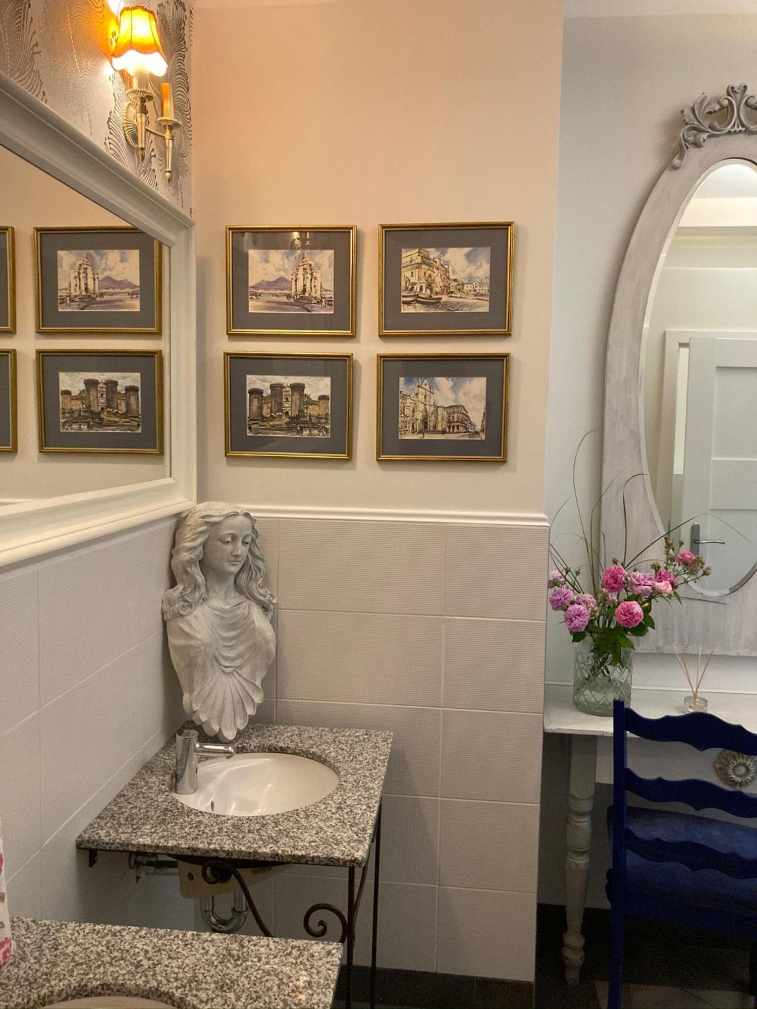 Ciao Italia Bed & Breakfast กดิเนีย ภายนอก รูปภาพ